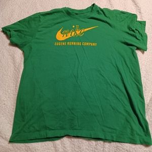 Nike shirt